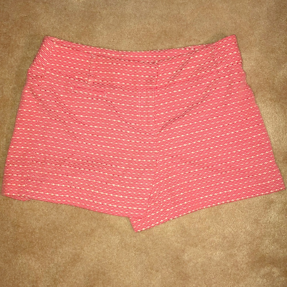 Loft size 4 shorts